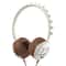 Kids Cartoon Wired Headphones With Mic Bass Sound For School Travel Tablets 7