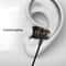Universal 35mm Wired Earbuds With Mic For Phones Laptops MP3 Players 3