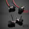 Universal 35mm Wired Earbuds With Mic For Phones Laptops MP3 Players 4