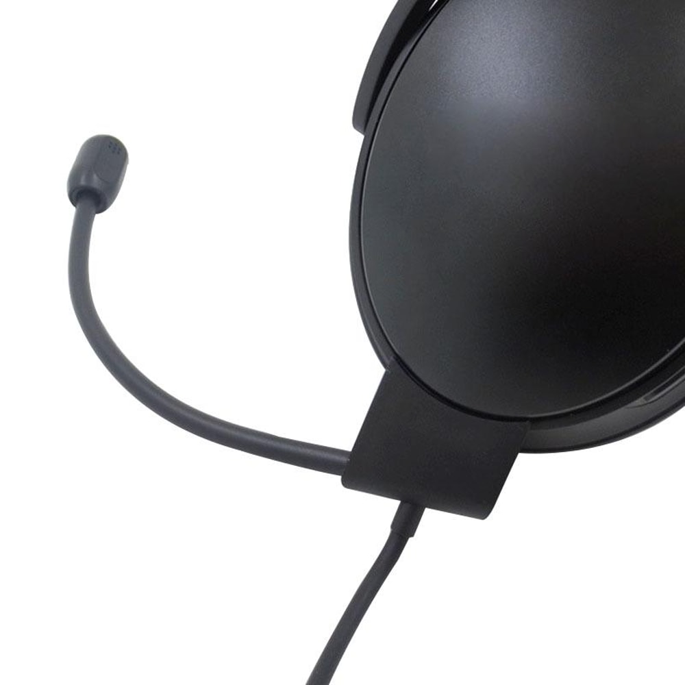 BOSE QC35 Gaming Audio Cable With Noise Cancelling Mic For QC35I QC35II 4