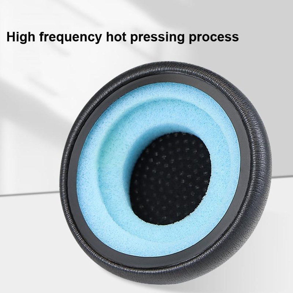 Skullcandy Uproar Wireless Replacement Ear Pads Soft Protein Leather Headphone Cushion Covers