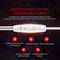 QKZ CK5 HiFi In Ear Headphones With Noise Reduction And Deep Bass Sound 2