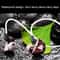 QKZ CK5 HiFi In Ear Headphones With Noise Reduction And Deep Bass Sound 5