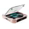 Kecag KC 918 Portable Bluetooth CD Player With Rechargeable Battery Touchscreen Controls 6