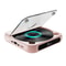 Kecag KC 918 Portable Bluetooth CD Player With Rechargeable Battery Touchscreen Controls 6