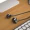 Lanzero Wired Sports Earbuds With Mic Surround Sound For Running Gaming Everyday Use 7