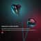 Lanzero Wired Sports Earbuds With Mic Surround Sound For Running Gaming Everyday Use 3