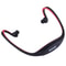 BS19C Wireless Sports Earbuds With Waterproof Stereo Sound Micro SD Music Player 1