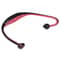 BS19C Wireless Sports Earbuds With Waterproof Stereo Sound Micro SD Music Player 2