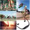 BS19C Wireless Sports Earbuds With Waterproof Stereo Sound Micro SD Music Player 9