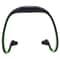 BS19C Wireless Sports Earbuds With Waterproof Stereo Sound Micro SD Music Player 5