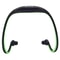 BS19C Wireless Sports Earbuds With Waterproof Stereo Sound Micro SD Music Player 5