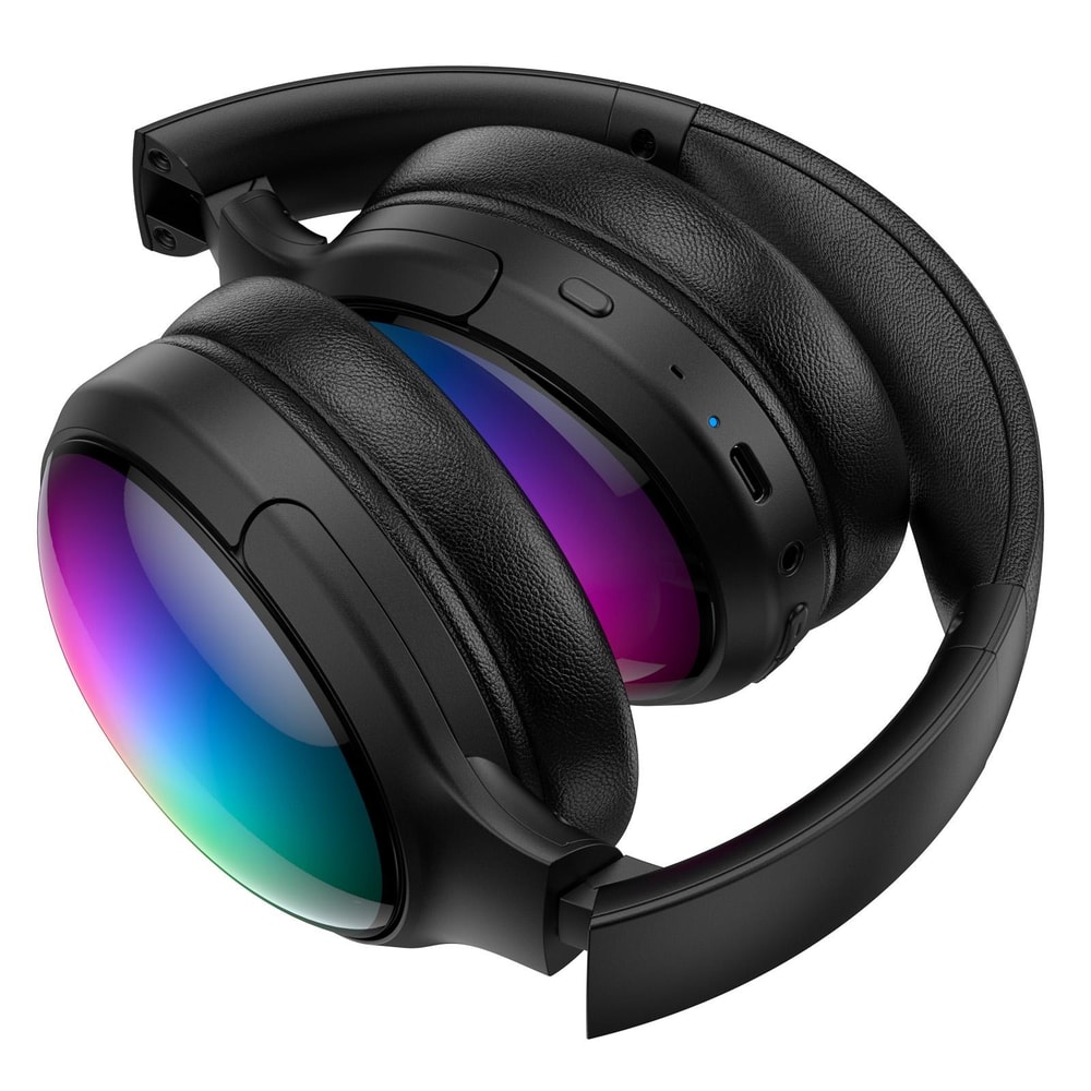 ONIKUMA B3 Wireless Gaming Headphones With Bluetooth 53 And Noise Reducing Mic 1