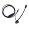 ZS0242 Gaming Headphone Cable For Bose QC45 With Oxygen Free Copper Audio Connection 6