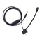 ZS0242 Gaming Headphone Cable For Bose QC45 With Oxygen Free Copper Audio Connection 6