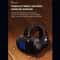 AeroSound Clip On Bluetooth Headphones With Digital Display Open Ear Comfort 2