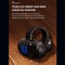 AeroSound Clip On Bluetooth Headphones With Digital Display Open Ear Comfort 2