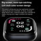 D12 Smartwatch Earbuds Combo With Bluetooth Calling Health Tracking 14