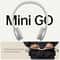 F4 Wireless ANC Headphones With ENC Mic 120H Playtime For Travel Gaming Work 8