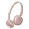 F4 Wireless ANC Headphones With ENC Mic 120H Playtime For Travel Gaming Work 3