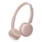F4 Wireless ANC Headphones With ENC Mic 120H Playtime For Travel Gaming Work 3