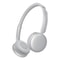 F4 Wireless ANC Headphones With ENC Mic 120H Playtime For Travel Gaming Work 7