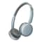 F4 Wireless ANC Headphones with ENC Mic & 120H Playtime for Travel, Gaming & Work