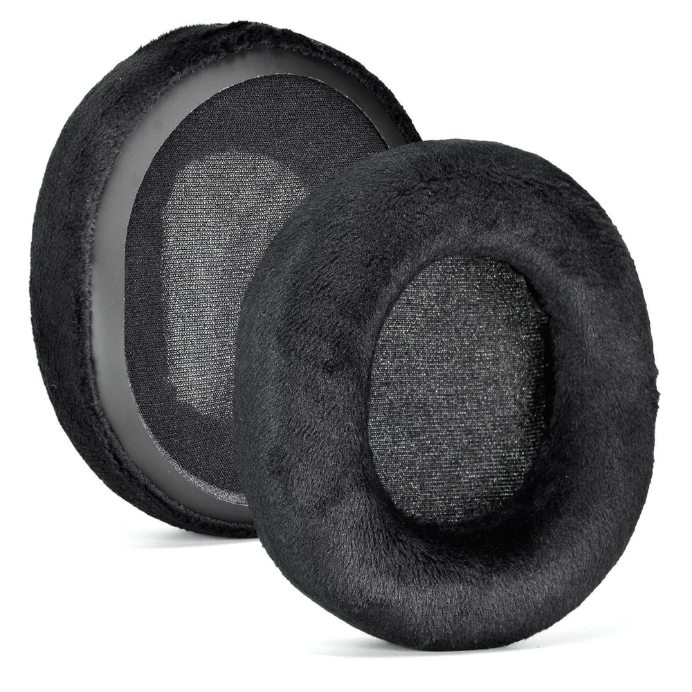 SteelSeries Arctis Replacement Ear Pads Soft Velvet Noise Isolating Cushions For Prime 1 3 5 7 9 Pr 9