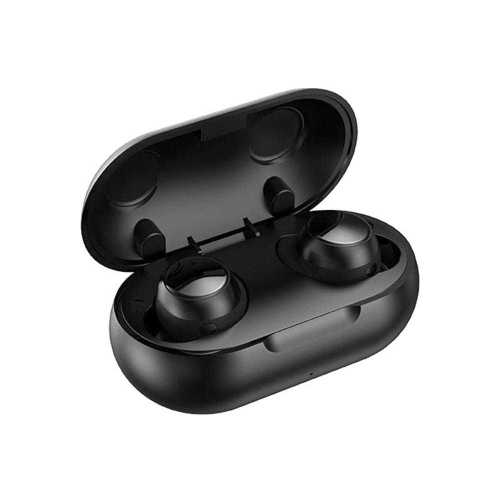 TWS 22 Bluetooth Earbuds With Noise Cancelling IPX7 Waterproof Sports Headphones 1