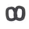 Logitech Zone Vibe 100 Replacement Ear Pads Mesh Headphone Cushion Covers 3