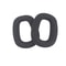 Logitech Zone Vibe 100 Replacement Ear Pads Mesh Headphone Cushion Covers 3