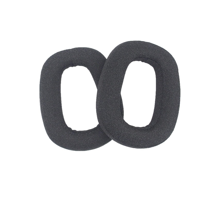 Logitech Zone Vibe 100 Replacement Ear Pads Mesh Headphone Cushion Covers 3