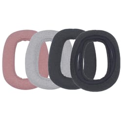 logitech zone vibe 100 replacement ear pads mesh headphone cushion covers