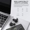 T20 Bluetooth 50 Sports Earbuds With Ear Hooks Deep Bass IPX6 Waterproof Charging Case 4