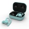 T20 Bluetooth 50 Sports Earbuds With Ear Hooks Deep Bass IPX6 Waterproof Charging Case 11