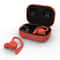 T20 Bluetooth 50 Sports Earbuds With Ear Hooks Deep Bass IPX6 Waterproof Charging Case 10