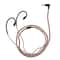 Audio Technica A2DC Headphone Cable 3.5mm OFC Audio Cord for ATH LS50 E40 E70 CKR100