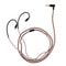 Audio Technica A2DC Headphone Cable 3.5mm OFC Audio Cord for ATH LS50 E40 E70 CKR100