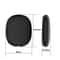 AirPods Max Silicone Protective Cover Set Anti Scratch Shockproof Ear Cup Case