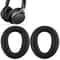 Sony MDR 10R Ear Pad Covers Soft Sponge Headphone Protector Set With Buckle Clips 0