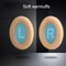 BOSE QC2 QC15 QC25 Replacement Ear Pad Covers With Sound Insulation Memory Foam Comfort 10