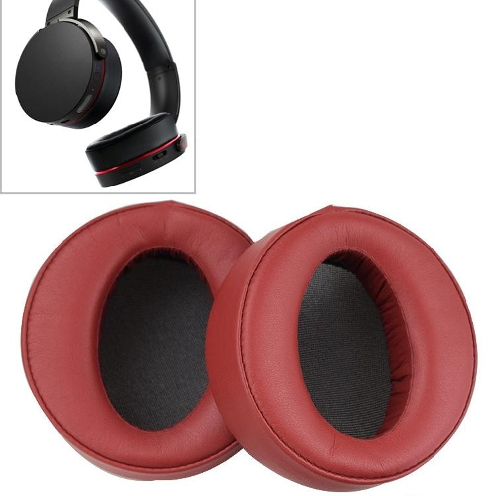 Sony MDR XB950 Ear Pad Covers Soft Sponge Replacement Cushions For MDR XB950BT XB950B1 5