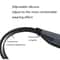 K7 Open Ear Bone Conduction Headphones With 16GB MP3 IPX8 Waterproof Bluetooth 50 8