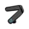 BYX18 Bluetooth 51 Earhook Headset With HD Calls 28H Battery For Sports And Business 0