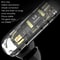 BYX18 Bluetooth 51 Earhook Headset With HD Calls 28H Battery For Sports And Business 3