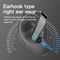BYX18 Bluetooth 51 Earhook Headset With HD Calls 28H Battery For Sports And Business 7