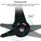 Bluetooth 50 Wireless Gaming Headset With Noise Cancelling Mic For PS3 Online Calls 3
