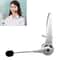 Bluetooth 50 Wireless Gaming Headset With Noise Cancelling Mic For PS3 Online Calls 5
