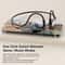 Hileo HI76 Open Ear Bluetooth Headphones For Sports With ENC Noise Reduction IPX5 Waterproof 3