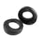 Soft Replacement Ear Pads For PS4 Gold Wireless Headset Comfortable Noise Isolating Earmuff Covers 0